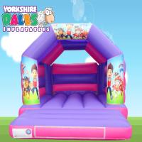 Yorkshire Dales Inflatables - Bouncy Castle Hire image 16